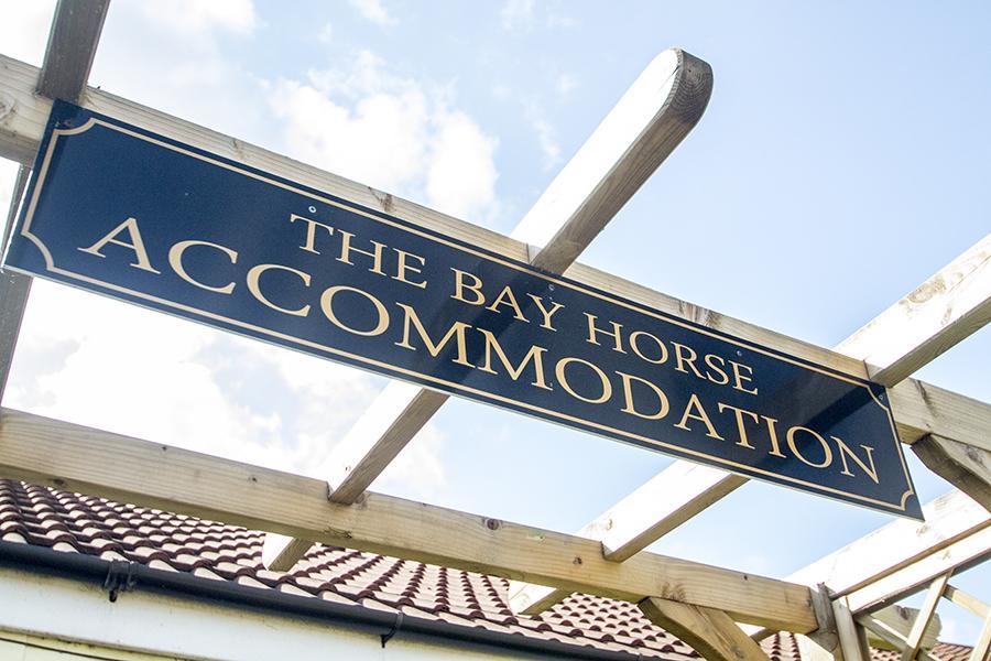 The Bay Horse Accommodation West Cowick ภายนอก รูปภาพ
