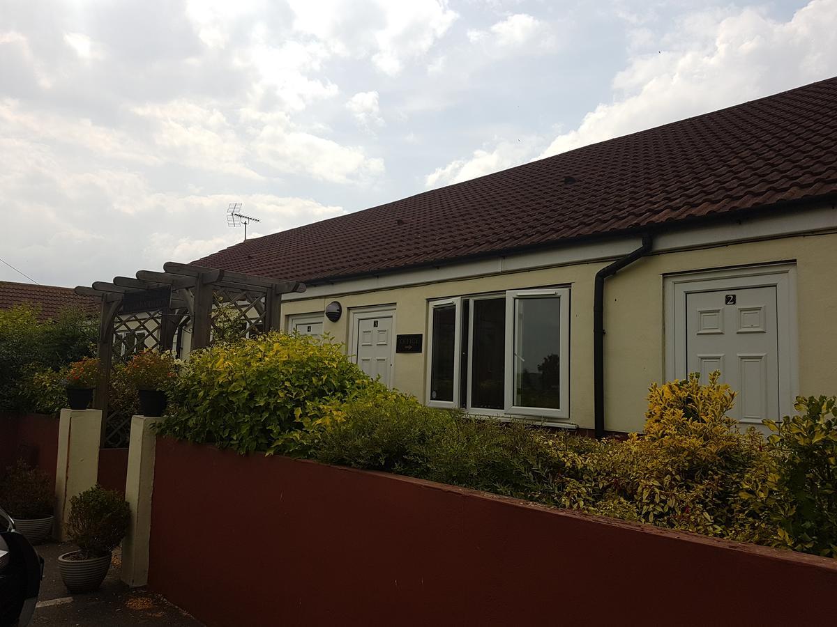 The Bay Horse Accommodation West Cowick ภายนอก รูปภาพ