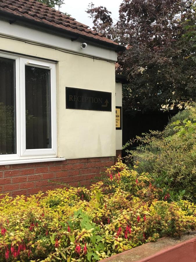 The Bay Horse Accommodation West Cowick ภายนอก รูปภาพ