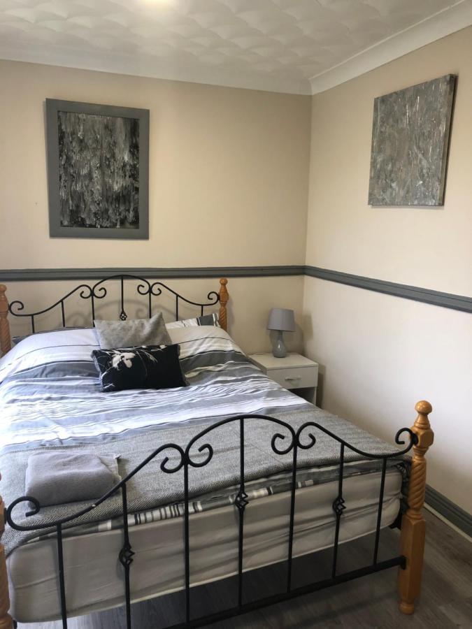 The Bay Horse Accommodation West Cowick ภายนอก รูปภาพ