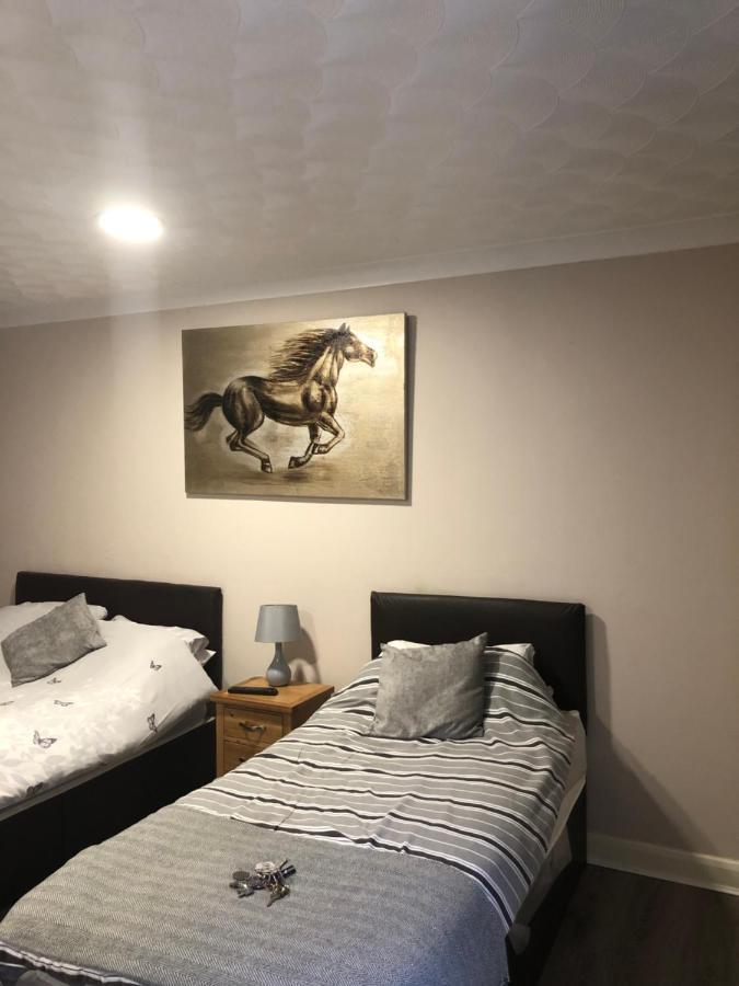 The Bay Horse Accommodation West Cowick ภายนอก รูปภาพ