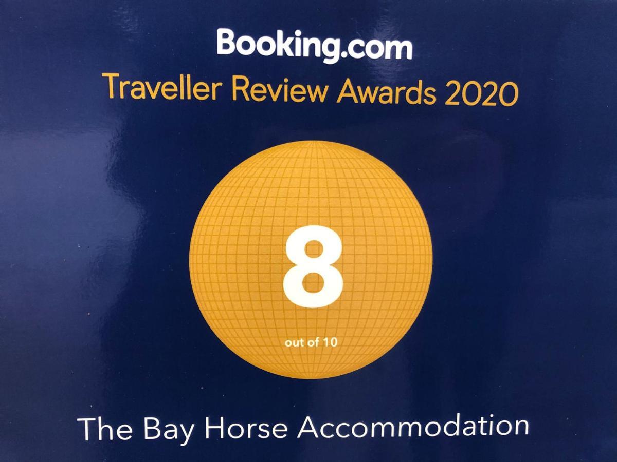 The Bay Horse Accommodation West Cowick ภายนอก รูปภาพ